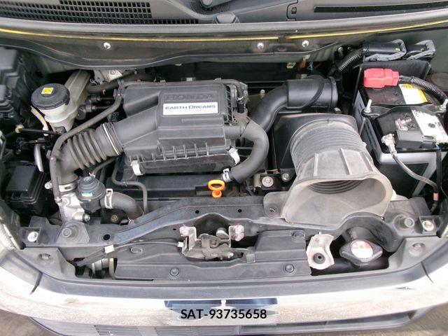 Honda N BOX CUSTOM 2017-02 7359006-8