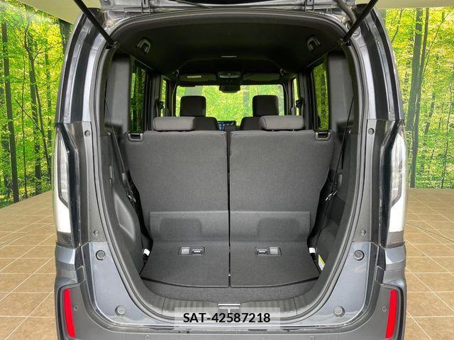 Honda N BOX CUSTOM 2025-04 7358974-9
