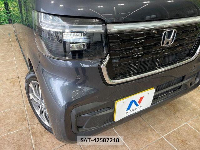 Honda N BOX CUSTOM 2025-04 7358974-11