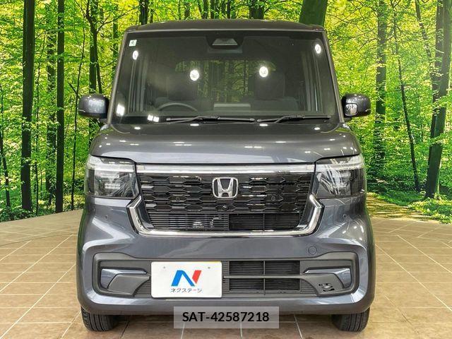 Honda N BOX CUSTOM 2025-04 7358974-13