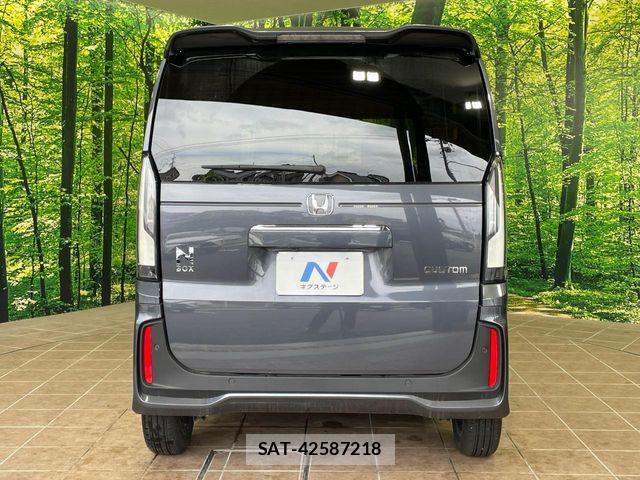 Honda N BOX CUSTOM 2025-04 7358974-14