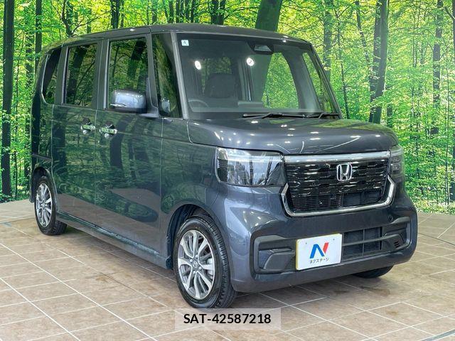 Honda N BOX CUSTOM 2025-04 7358974-15