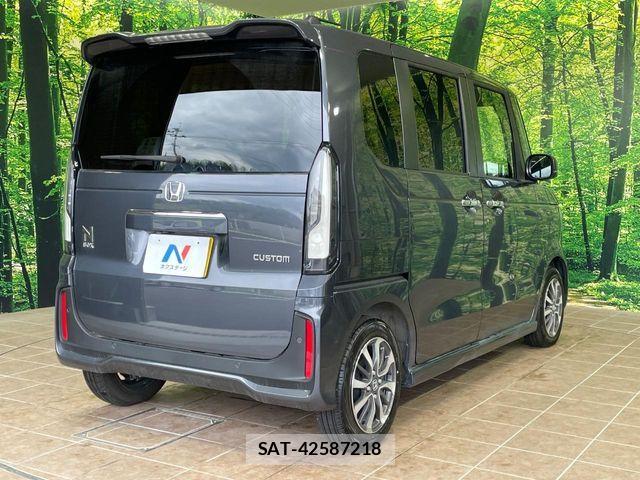 Honda N BOX CUSTOM 2025-04 7358974-16