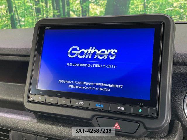 Honda N BOX CUSTOM 2025-04 7358974-2