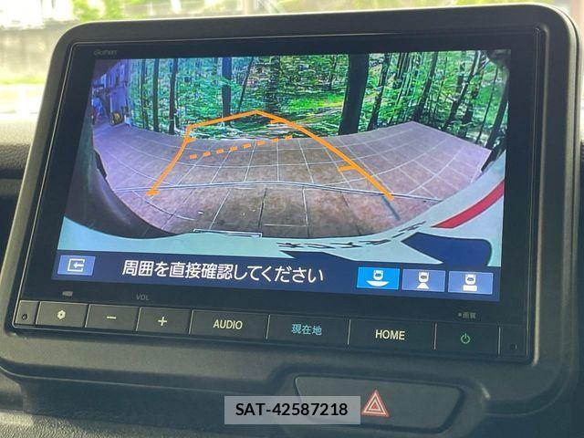 Honda N BOX CUSTOM 2025-04 7358974-3
