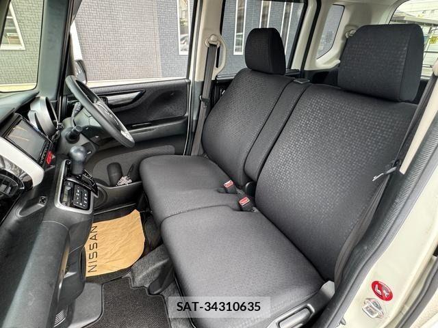 Honda N BOX CUSTOM 2015-08 7359015-10
