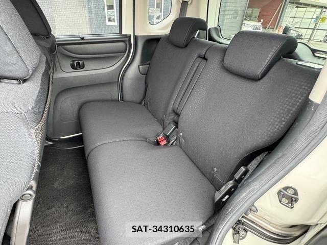 Honda N BOX CUSTOM 2015-08 7359015-11