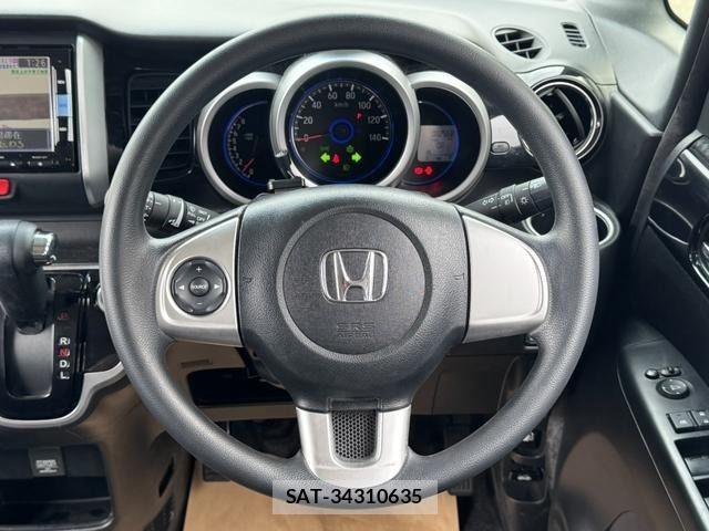 Honda N BOX CUSTOM 2015-08 7359015-13