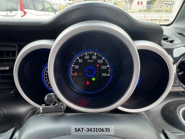 Honda N BOX CUSTOM 2015-08 7359015-14