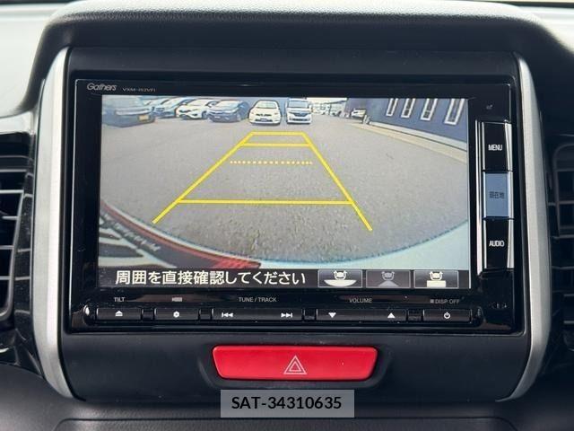 Honda N BOX CUSTOM 2015-08 7359015-18