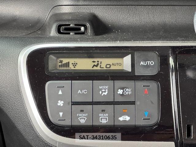 Honda N BOX CUSTOM 2015-08 7359015-22