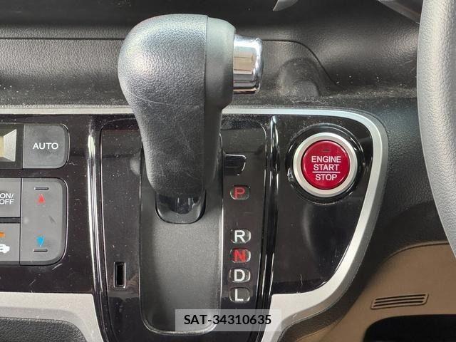Honda N BOX CUSTOM 2015-08 7359015-23