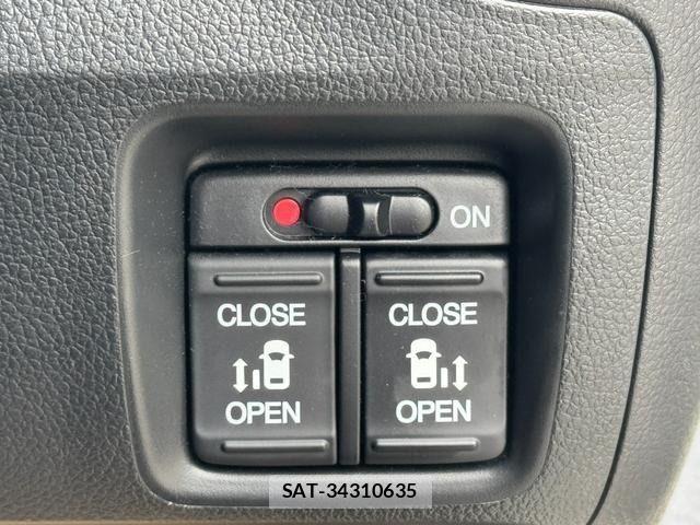 Honda N BOX CUSTOM 2015-08 7359015-24