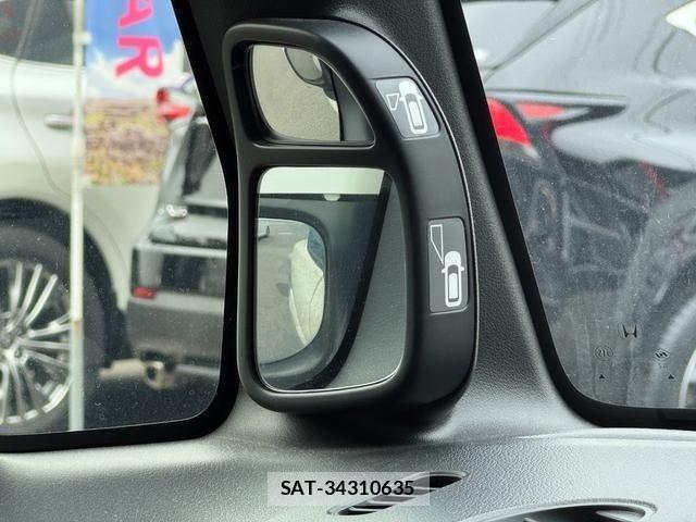 Honda N BOX CUSTOM 2015-08 7359015-28