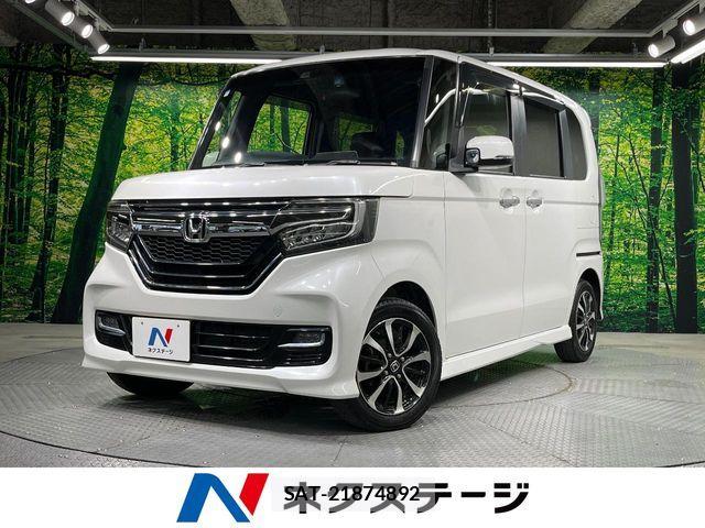 Honda N BOX CUSTOM 2018-12 7359001-0