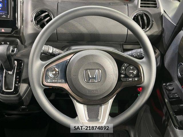 Honda N BOX CUSTOM 2018-12 7359001-10