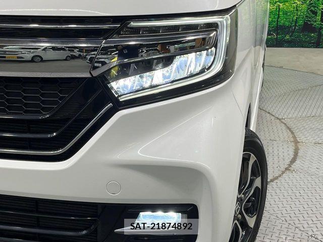 Honda N BOX CUSTOM 2018-12 7359001-11
