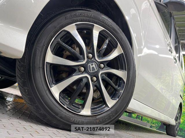Honda N BOX CUSTOM 2018-12 7359001-12