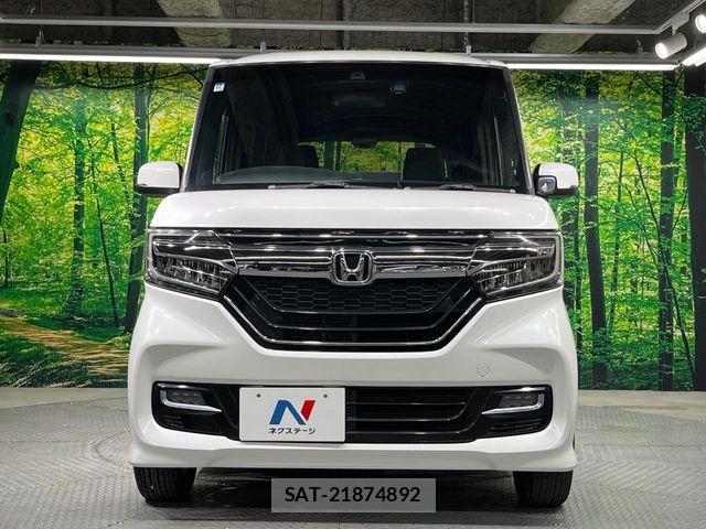 Honda N BOX CUSTOM 2018-12 7359001-13