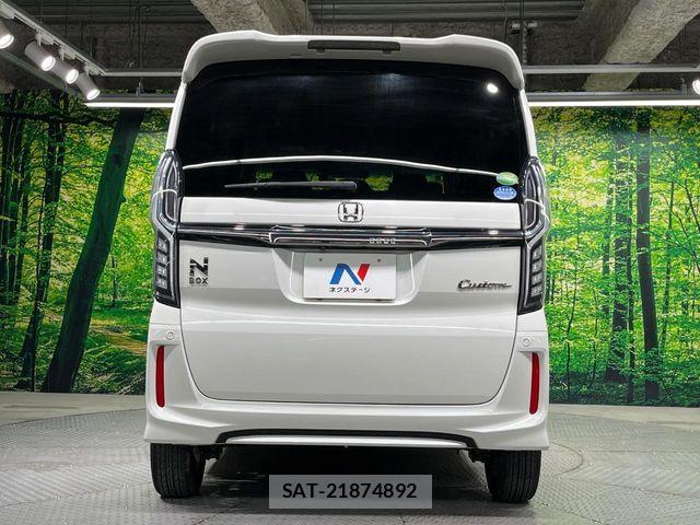 Honda N BOX CUSTOM 2018-12 7359001-14