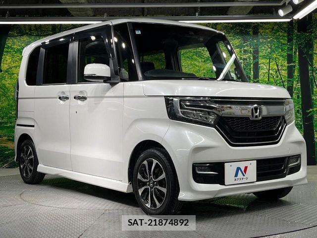Honda N BOX CUSTOM 2018-12 7359001-15
