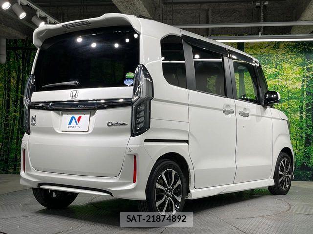 Honda N BOX CUSTOM 2018-12 7359001-16