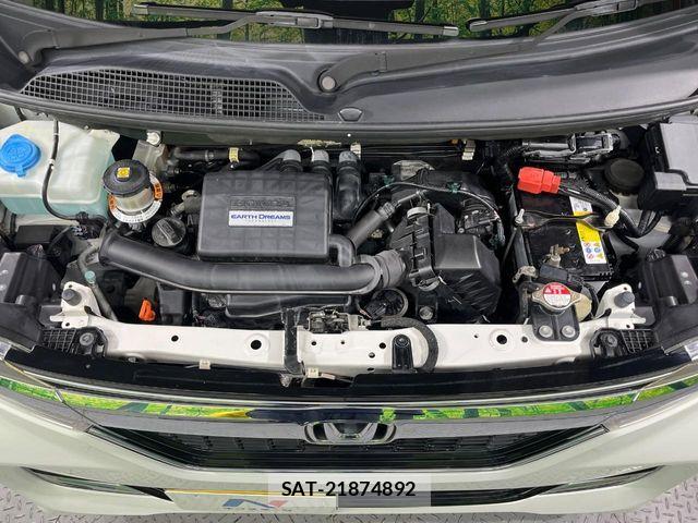 Honda N BOX CUSTOM 2018-12 7359001-17
