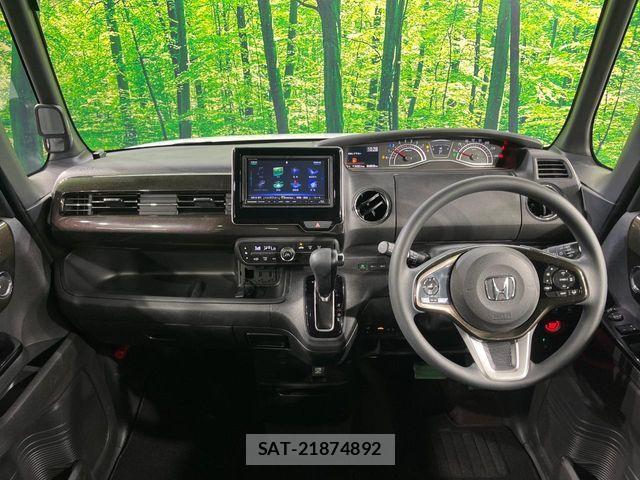 Honda N BOX CUSTOM 2018-12 7359001-1