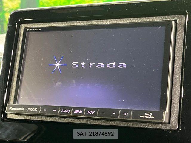 Honda N BOX CUSTOM 2018-12 7359001-2