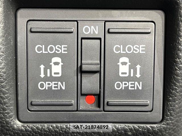 Honda N BOX CUSTOM 2018-12 7359001-4