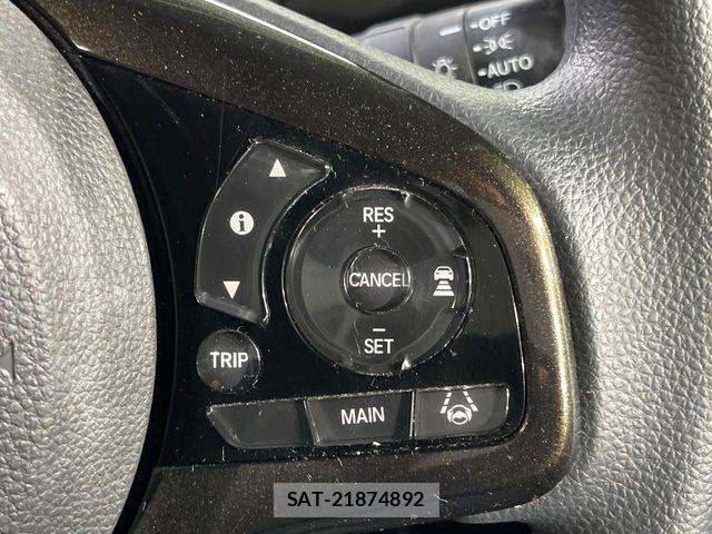Honda N BOX CUSTOM 2018-12 7359001-6