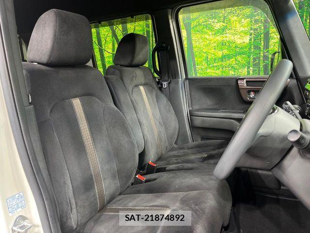 Honda N BOX CUSTOM 2018-12 7359001-7