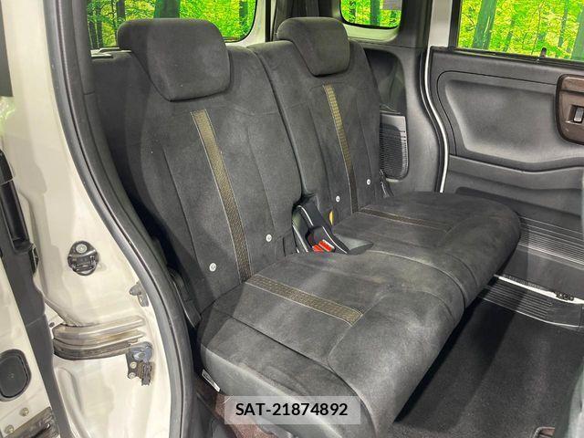 Honda N BOX CUSTOM 2018-12 7359001-8