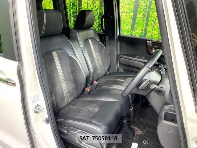 Honda N BOX CUSTOM 2020-12 7358993-9
