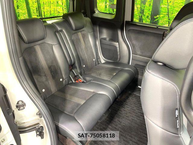 Honda N BOX CUSTOM 2020-12 7358993-10