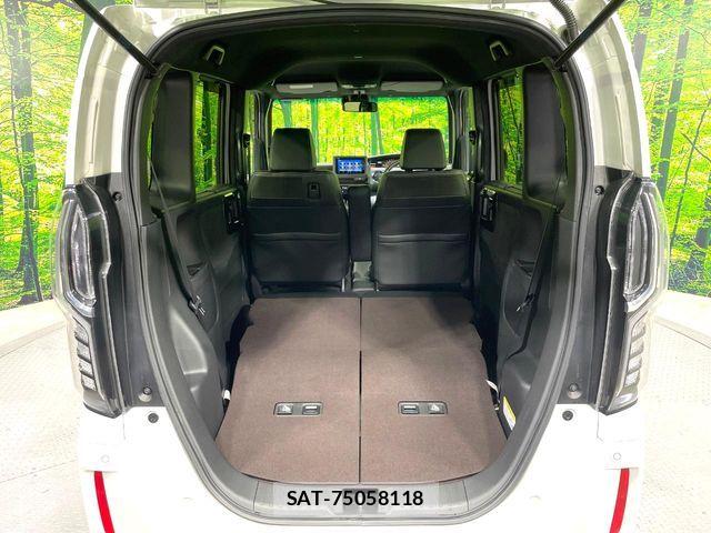 Honda N BOX CUSTOM 2020-12 7358993-11