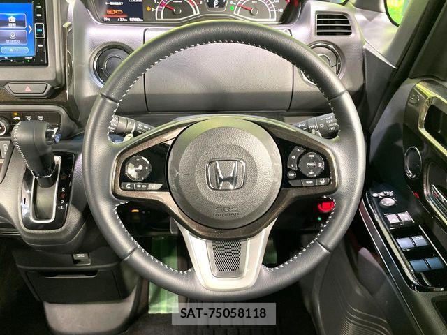 Honda N BOX CUSTOM 2020-12 7358993-12