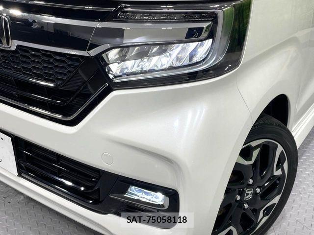 Honda N BOX CUSTOM 2020-12 7358993-13