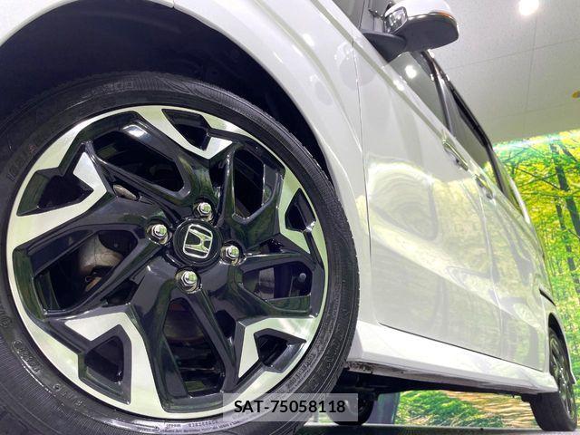 Honda N BOX CUSTOM 2020-12 7358993-14