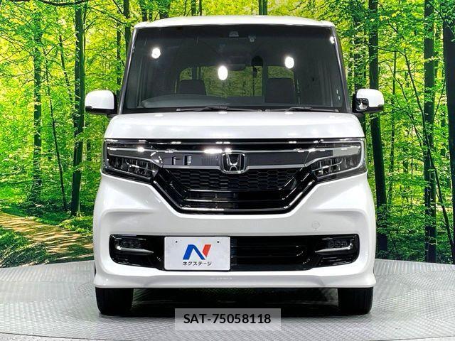 Honda N BOX CUSTOM 2020-12 7358993-15