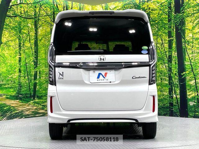 Honda N BOX CUSTOM 2020-12 7358993-16