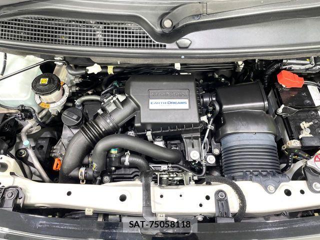 Honda N BOX CUSTOM 2020-12 7358993-17
