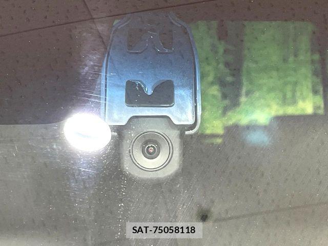 Honda N BOX CUSTOM 2020-12 7358993-4