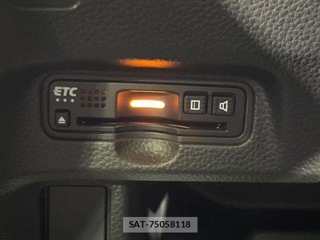 Honda N BOX CUSTOM 2020-12 7358993-5