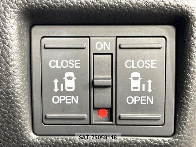 Honda N BOX CUSTOM 2020-12 7358993-7