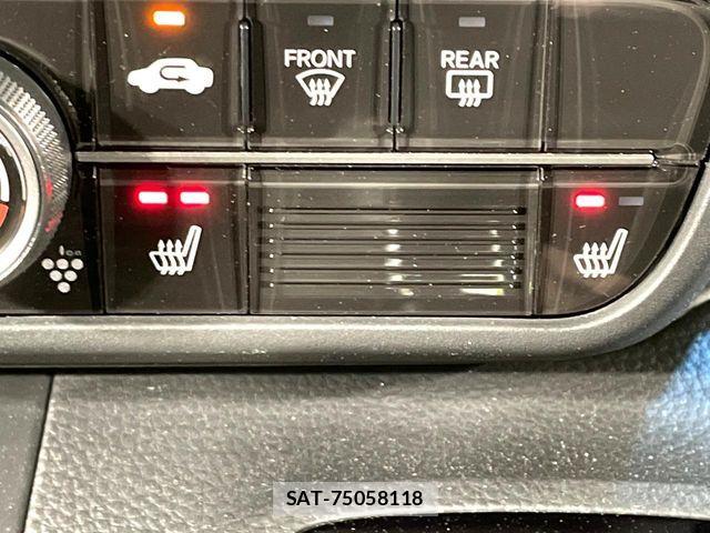 Honda N BOX CUSTOM 2020-12 7358993-8