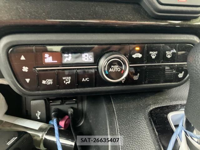 Honda N BOX CUSTOM 2020-03 7359012-16