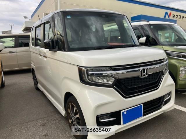 Honda N BOX CUSTOM 2020-03 7359012-1