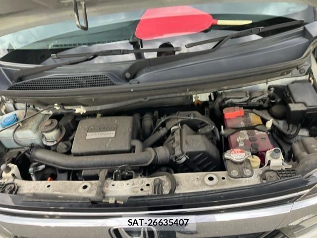 Honda N BOX CUSTOM 2020-03 7359012-21