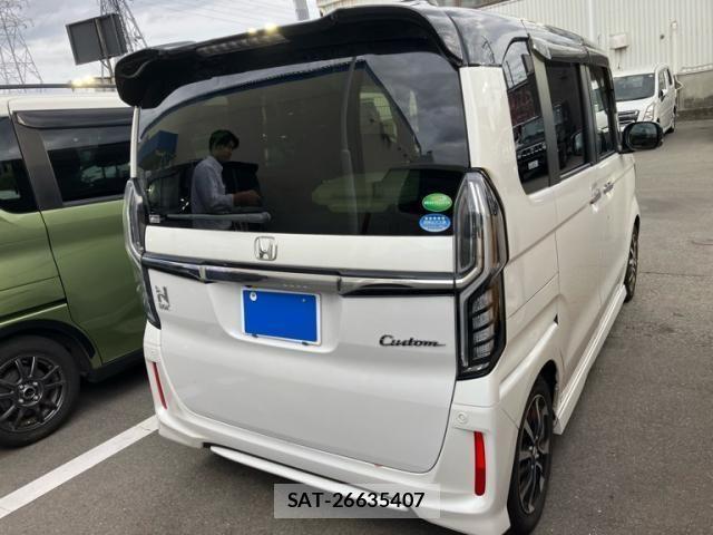 Honda N BOX CUSTOM 2020-03 7359012-2